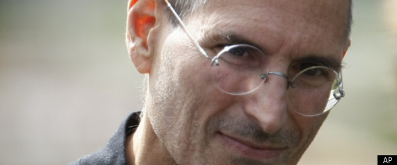 Steve Jobs