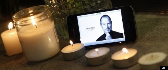 Steve Jobs