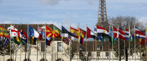 paris climate change