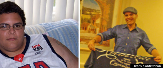 Hiram Weight Loss