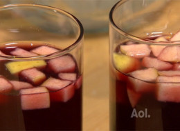 How to Make Sangria