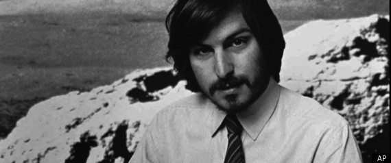 Steve Jobs Remembered
