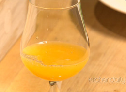 How To Juice Citrus