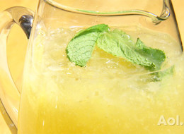 How To Make Lemonade