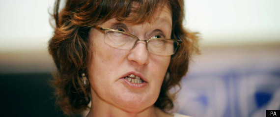 Geraldine Finucane
