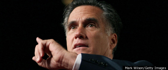 Mitt Romney Foreign Policy