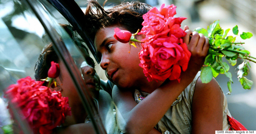 angels in hell