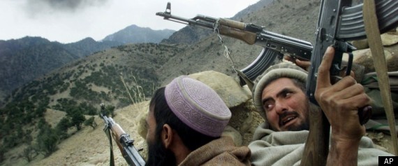 Afghanistan Ten Years