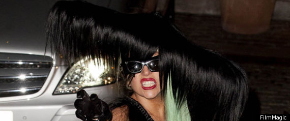 Gaga