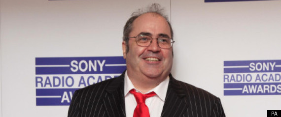 Danny Baker