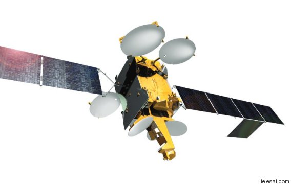 telstar