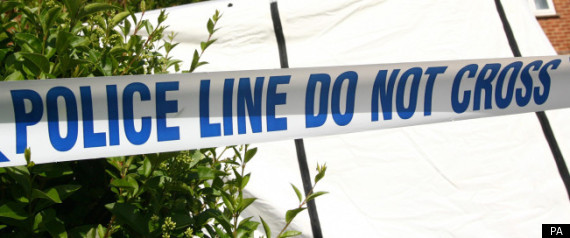 Police Line