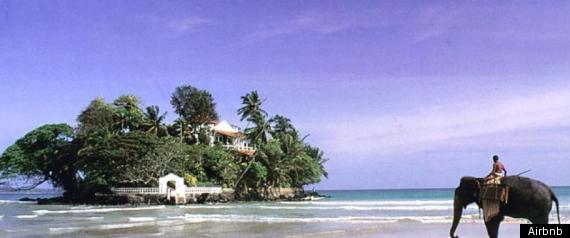 Vacation Rental