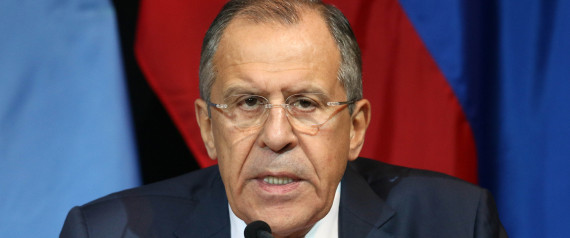 LAVROV