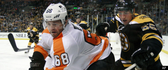 Jaromir Jagr