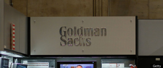 Goldman Lehman Sale