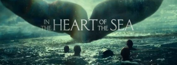 in the heart of the sea