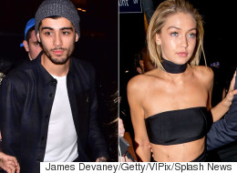Are We Looking At The Hottest New Couple In Celebville?