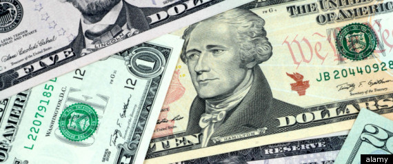 Money