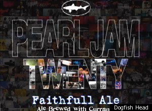 Pearl Jam Faithfull