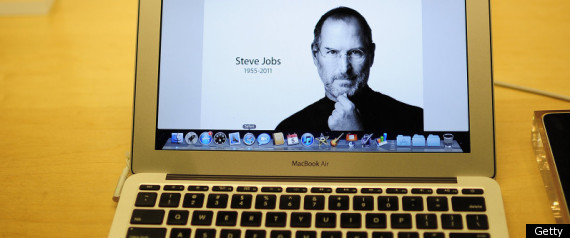 Steve Jobs Authorized Biography
