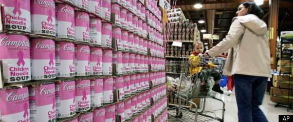 Breast Cancer Products