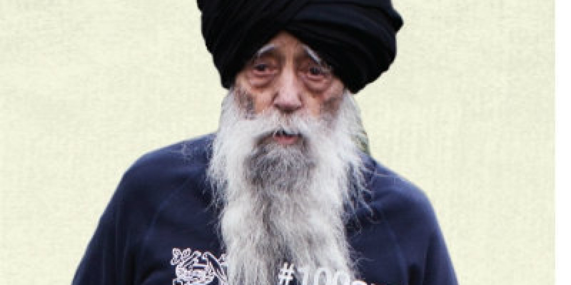 100 And Running The Incredible Fauja Singh