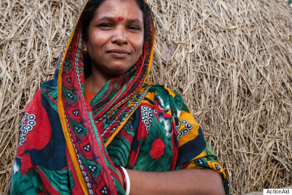 actionaid