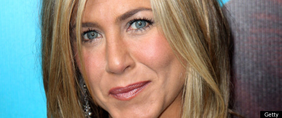 Jennifer Aniston