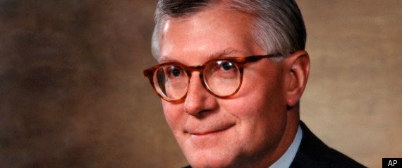 William S Dietrich Photo