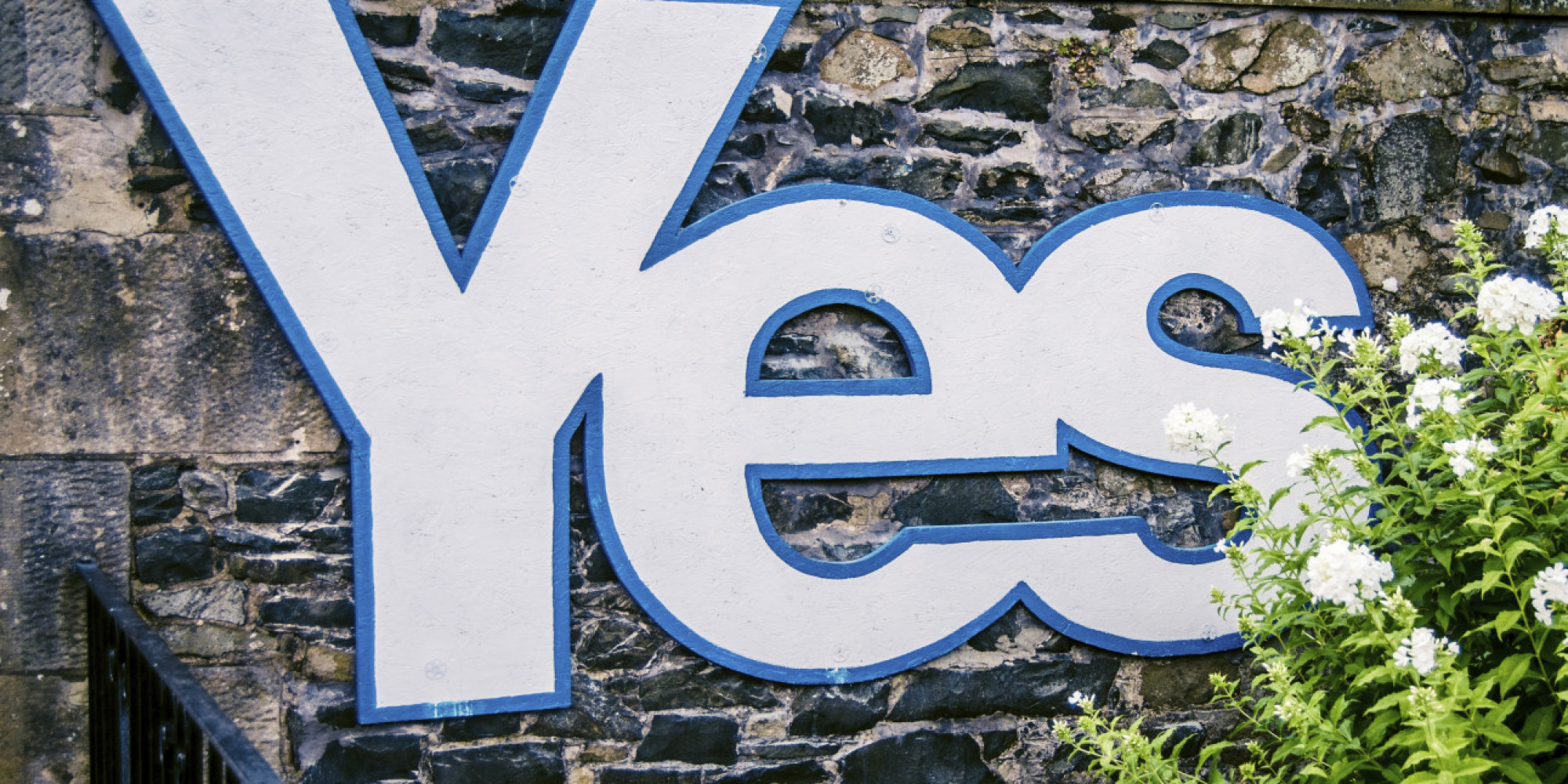 Why Saying Yes To Yourself Is The Most Important Thing You Can Do
