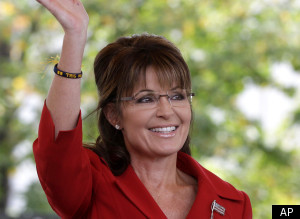 Sarah Palin