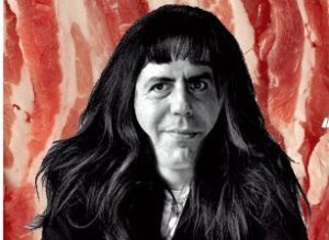 Ruth Bourdain