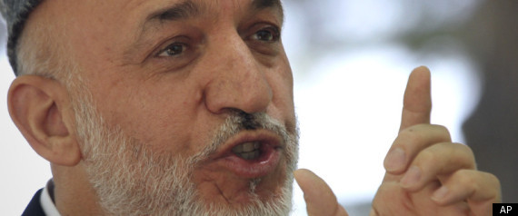 Karzai