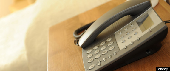 Telephone