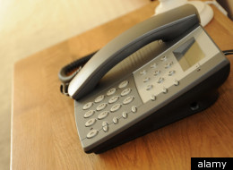 Ridings Hit By Robocalls