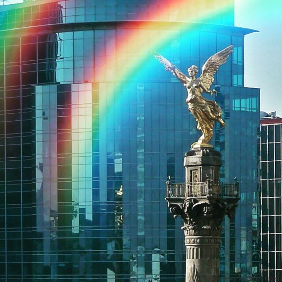 mexico city gay