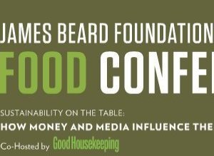 James Beard Food Conference