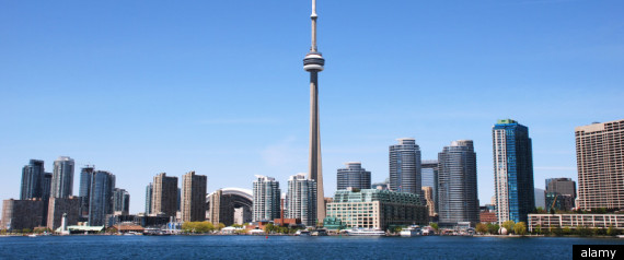 Toronto