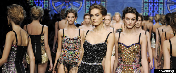 Milan Fashion Week