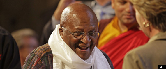 Desmond Tutu