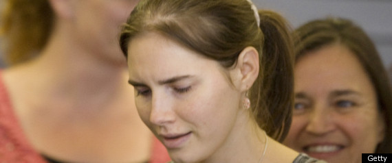 Amanda Knox