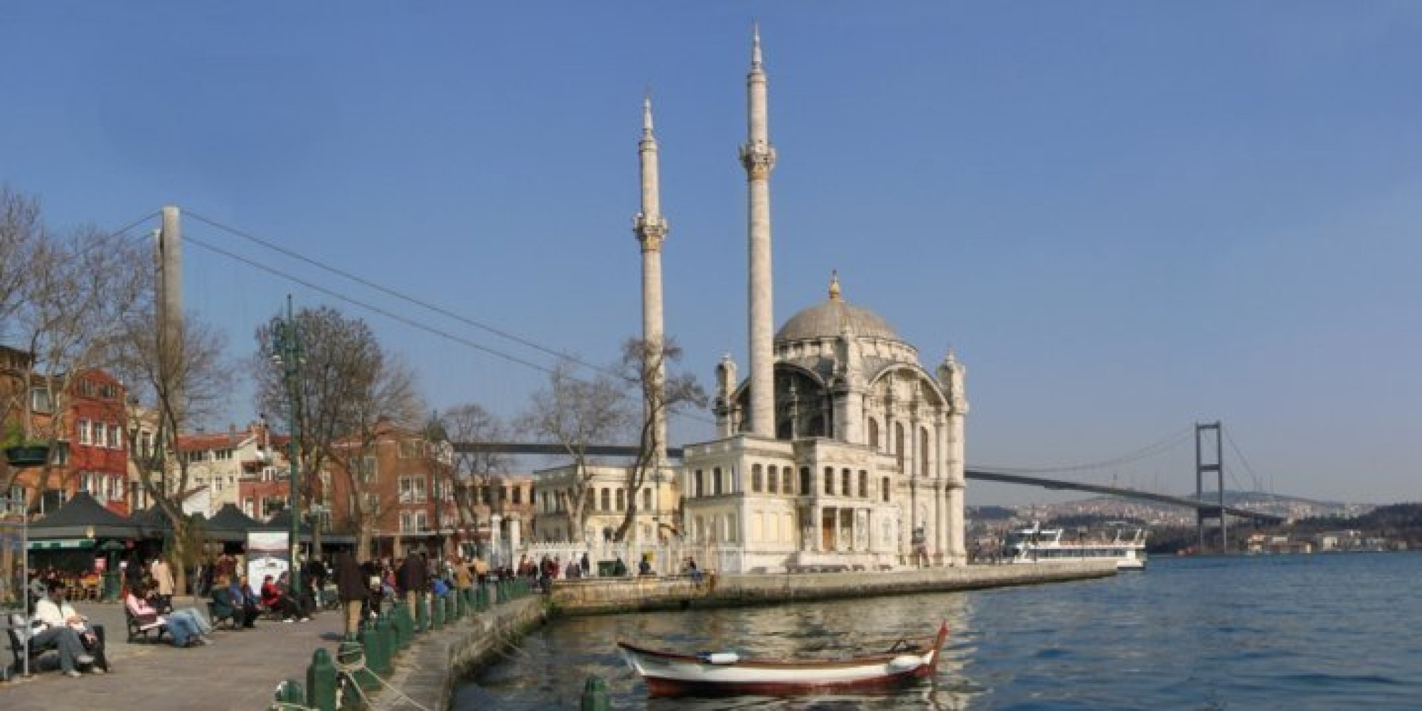 turquie tourisme - Image