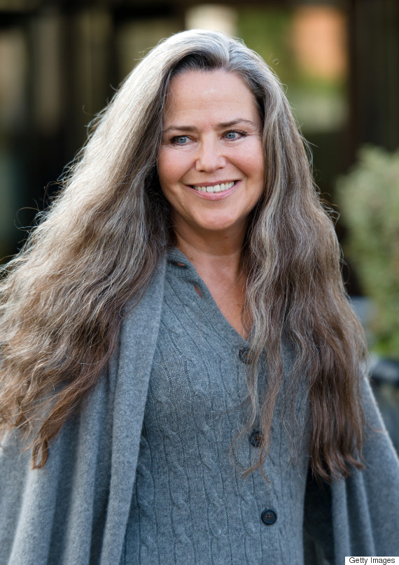Koo Stark Nude Photos 41