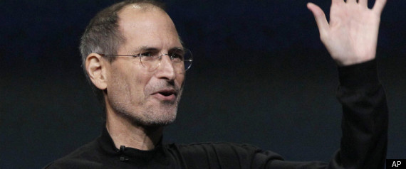 Steve Jobs Father Phone Call