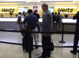 Hertz Suspends Drivers For Praying On the Job