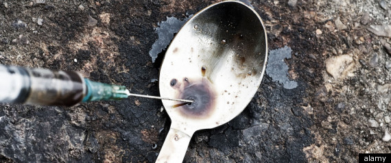 Heroin