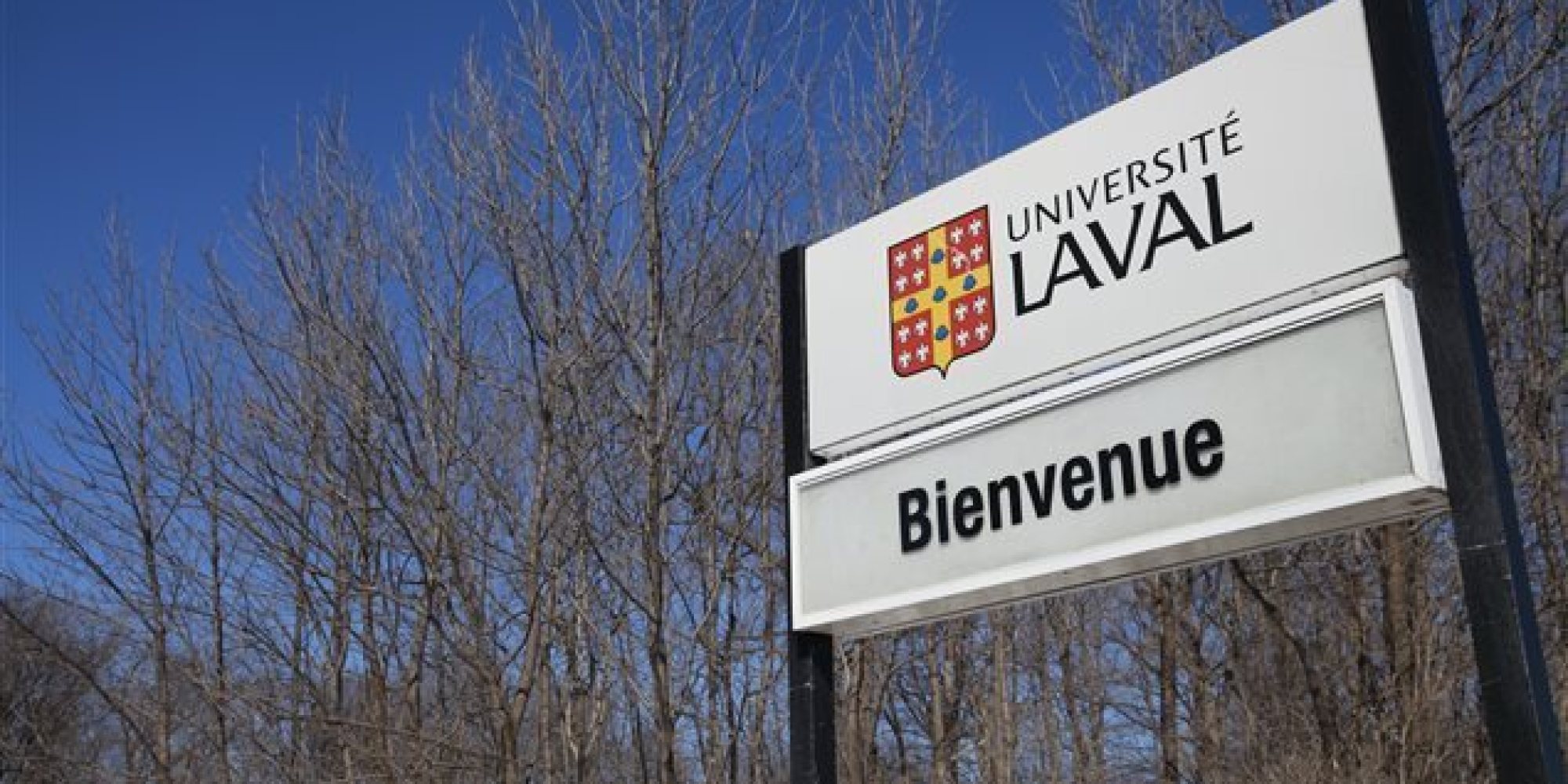 Menace De Grève à L'Université Laval