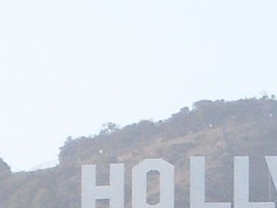 Hollywood