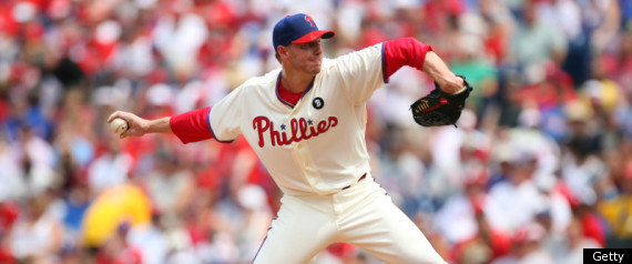 Roy Halladay